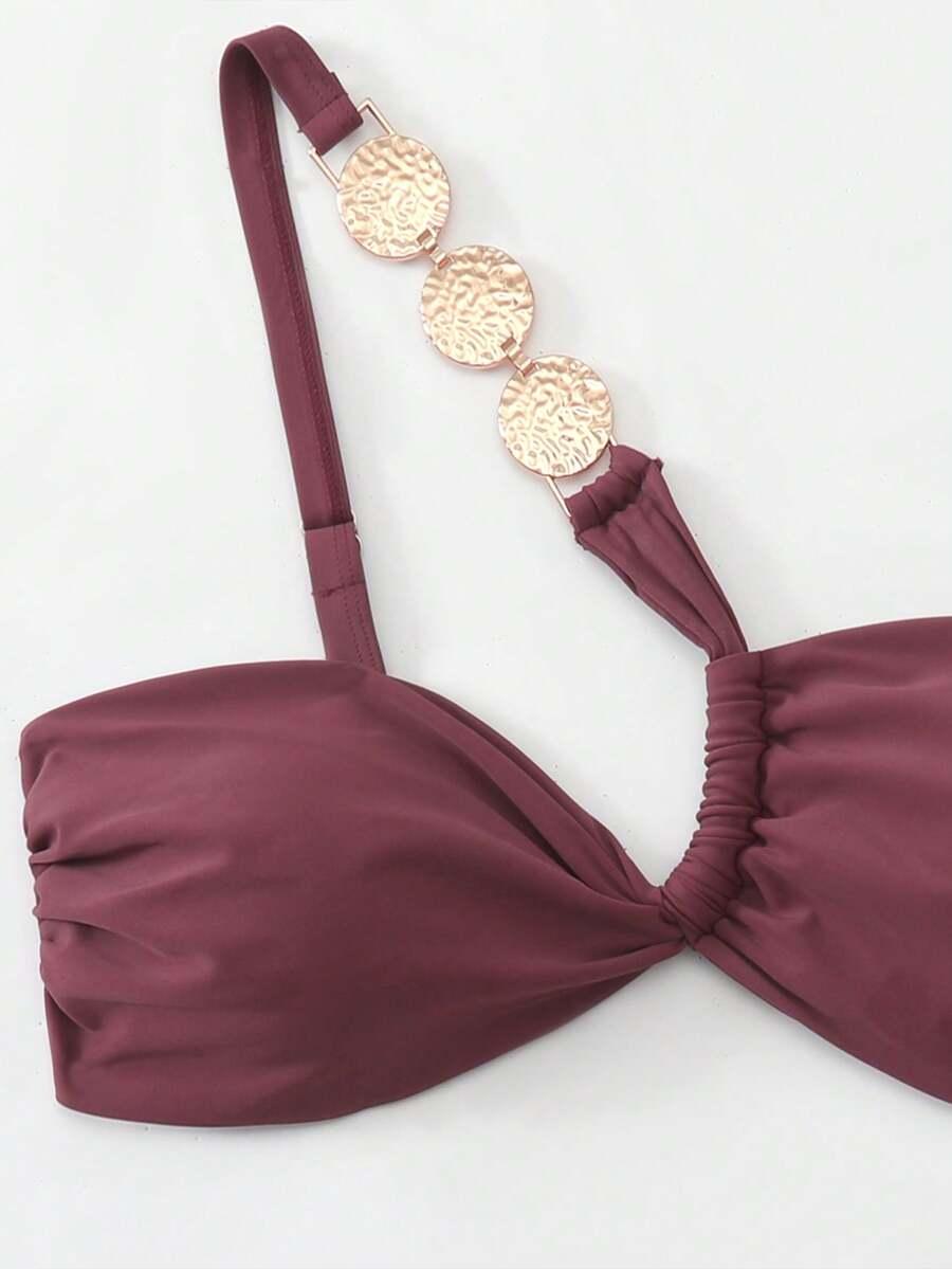 DWUCZĘŚCIOWE BIKINI DAMSKIE