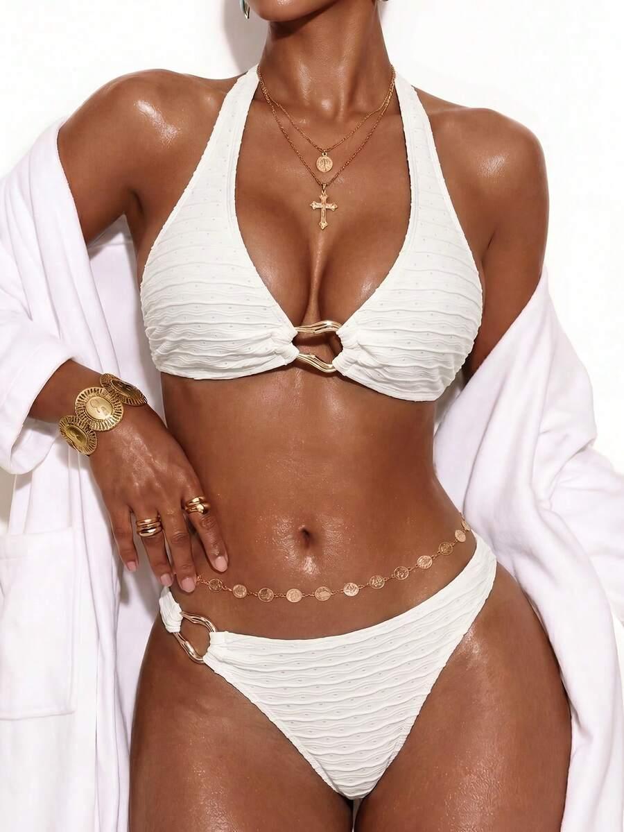 BIKINI DWUCZĘŚCIOWY ZESTAW