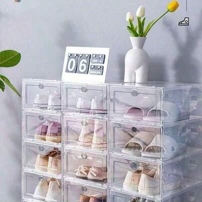 organizer na buty 8szt