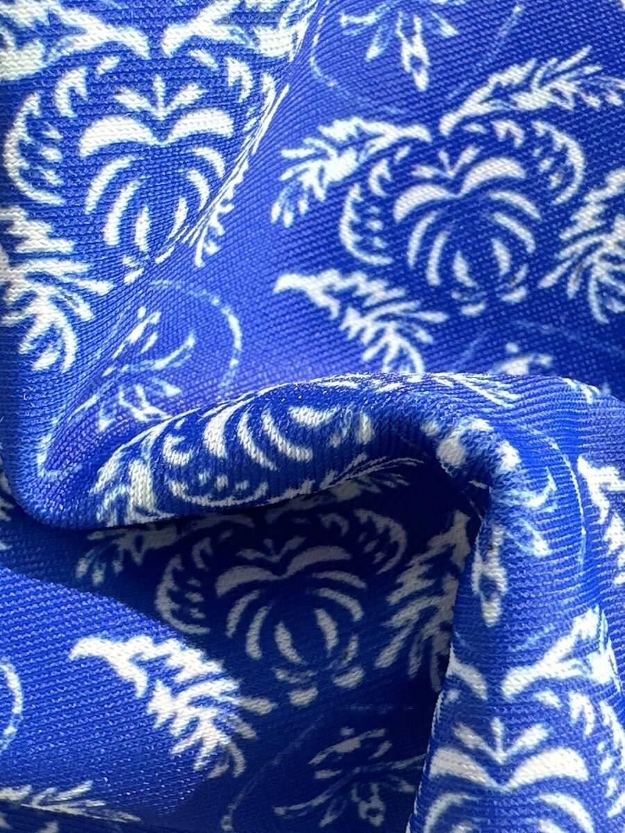 DWUCZĘŚCIOWY STRÓJ KĄPIELOWY