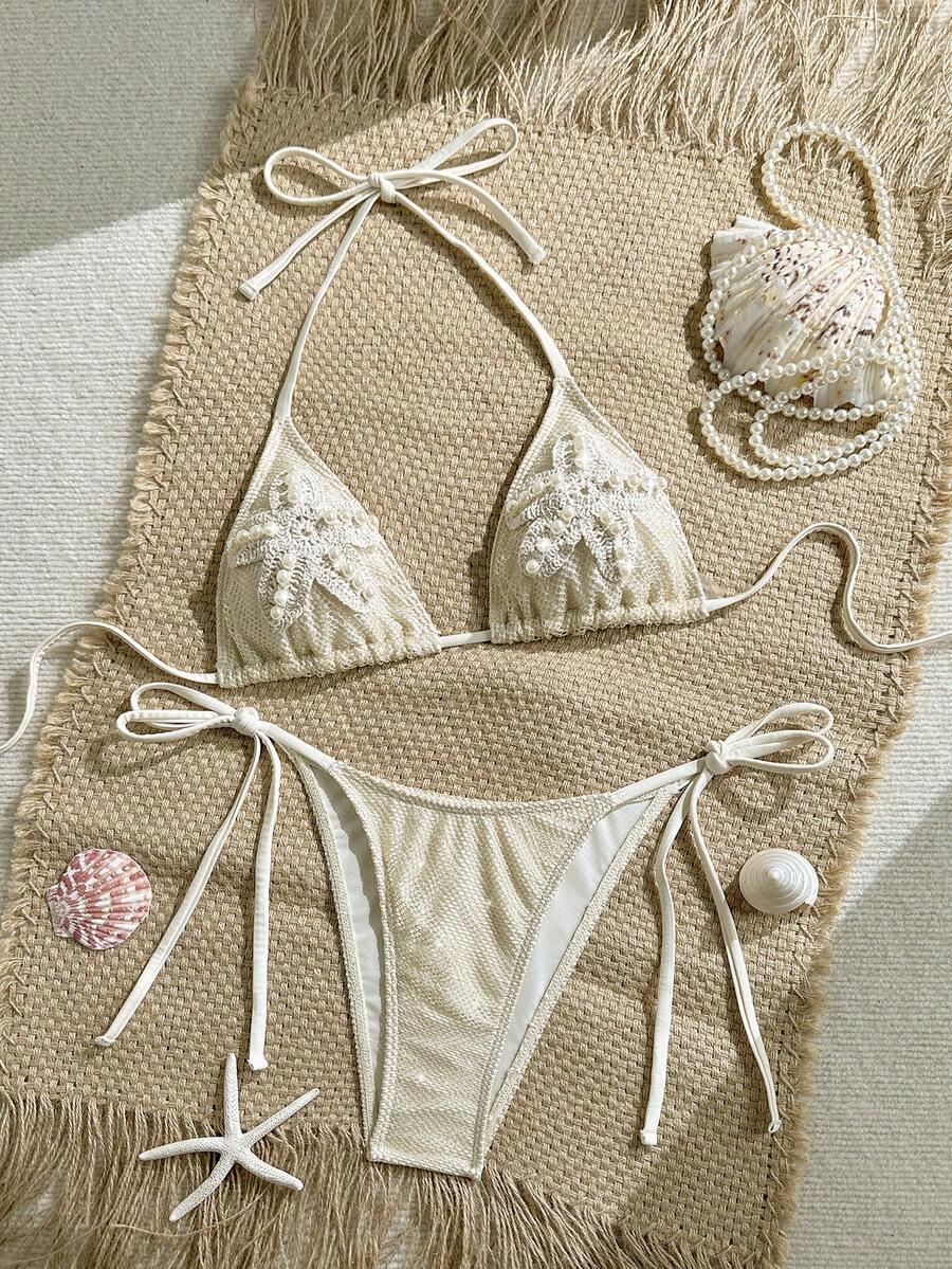 DWUCZĘŚCIOWE BIKINI DAMSKIE