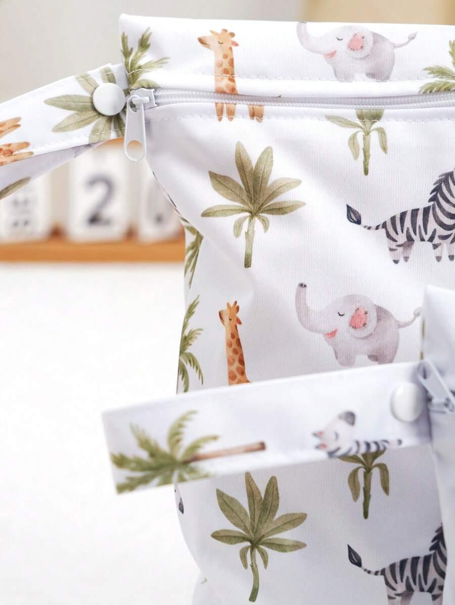 torba kosmetyczka 2-PACK