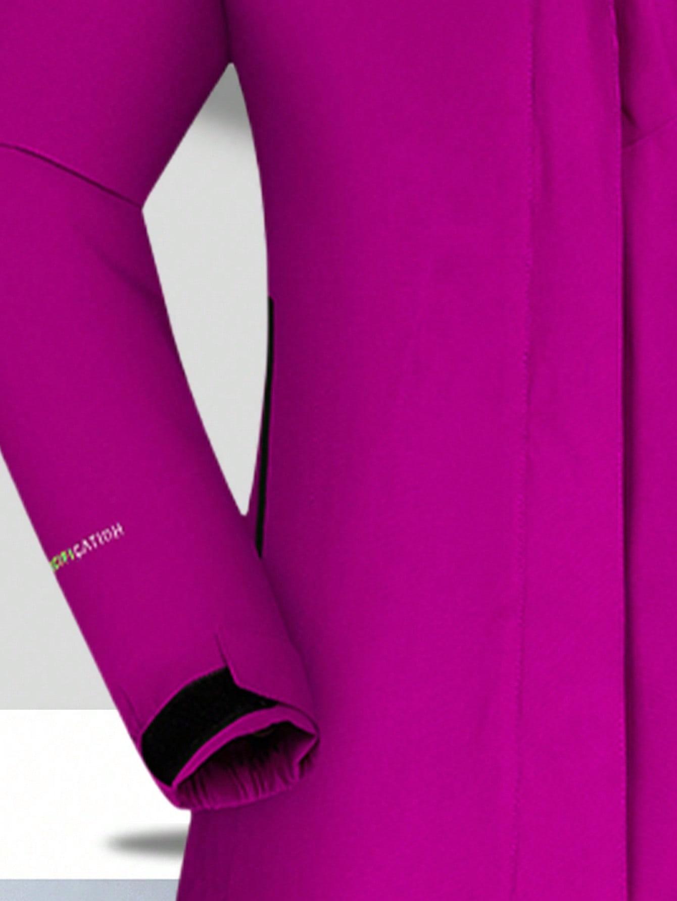 wodoodporna KURTKA outdoor Z POLAREM 2W1