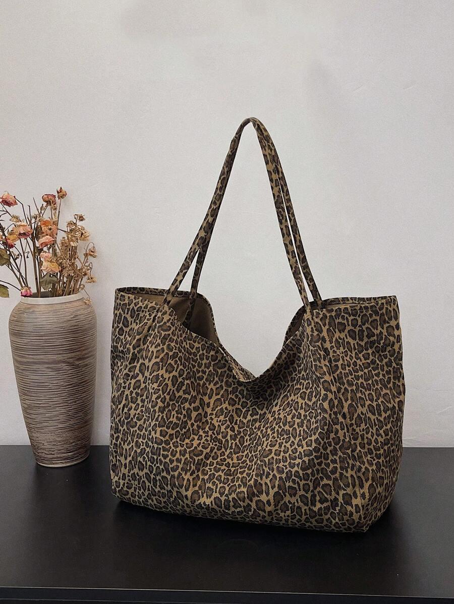 torebka animal print