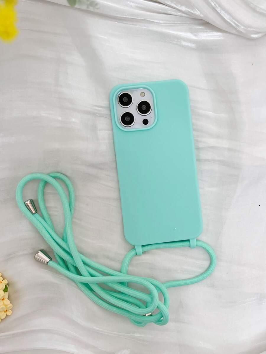 ZIELONE ETIU NA TELEFON IPHONE 13PRO MAX