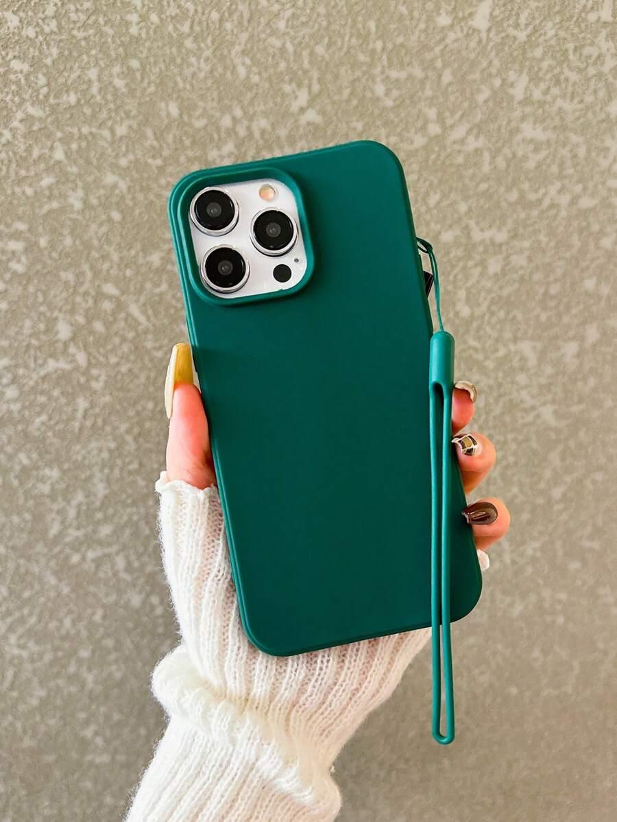 ZIELONE etui case iphone 16