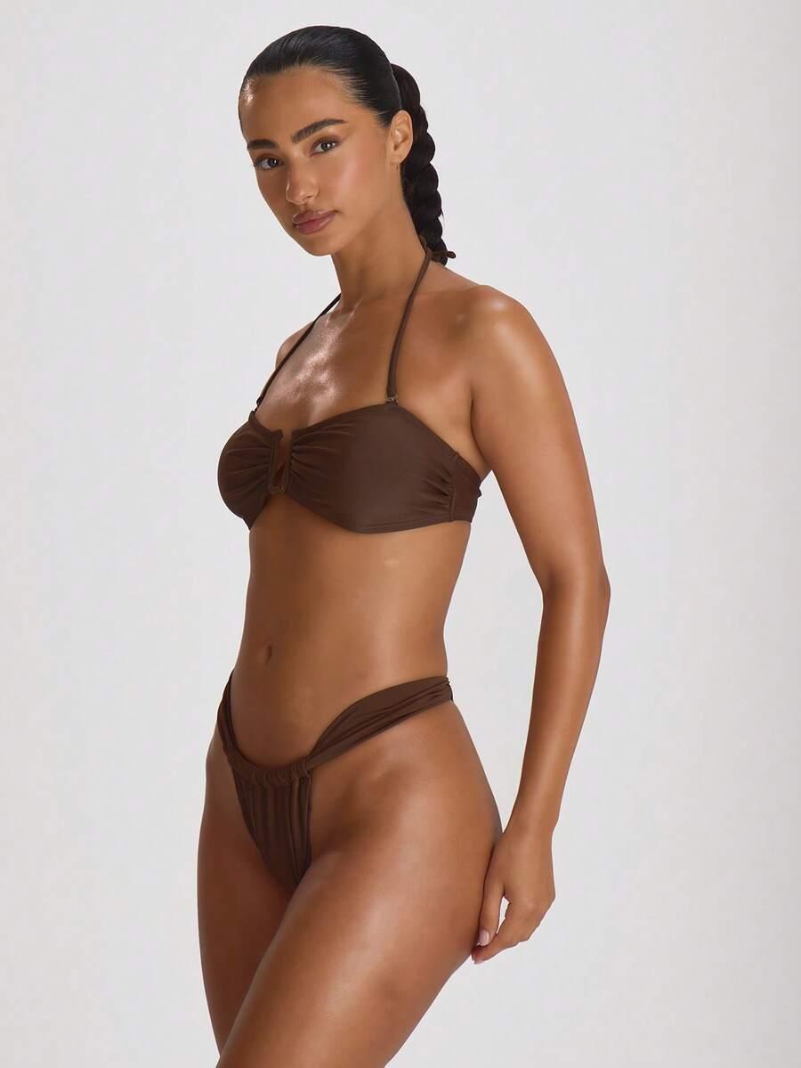 BRĄZOWA GÓRA OD BIKINI