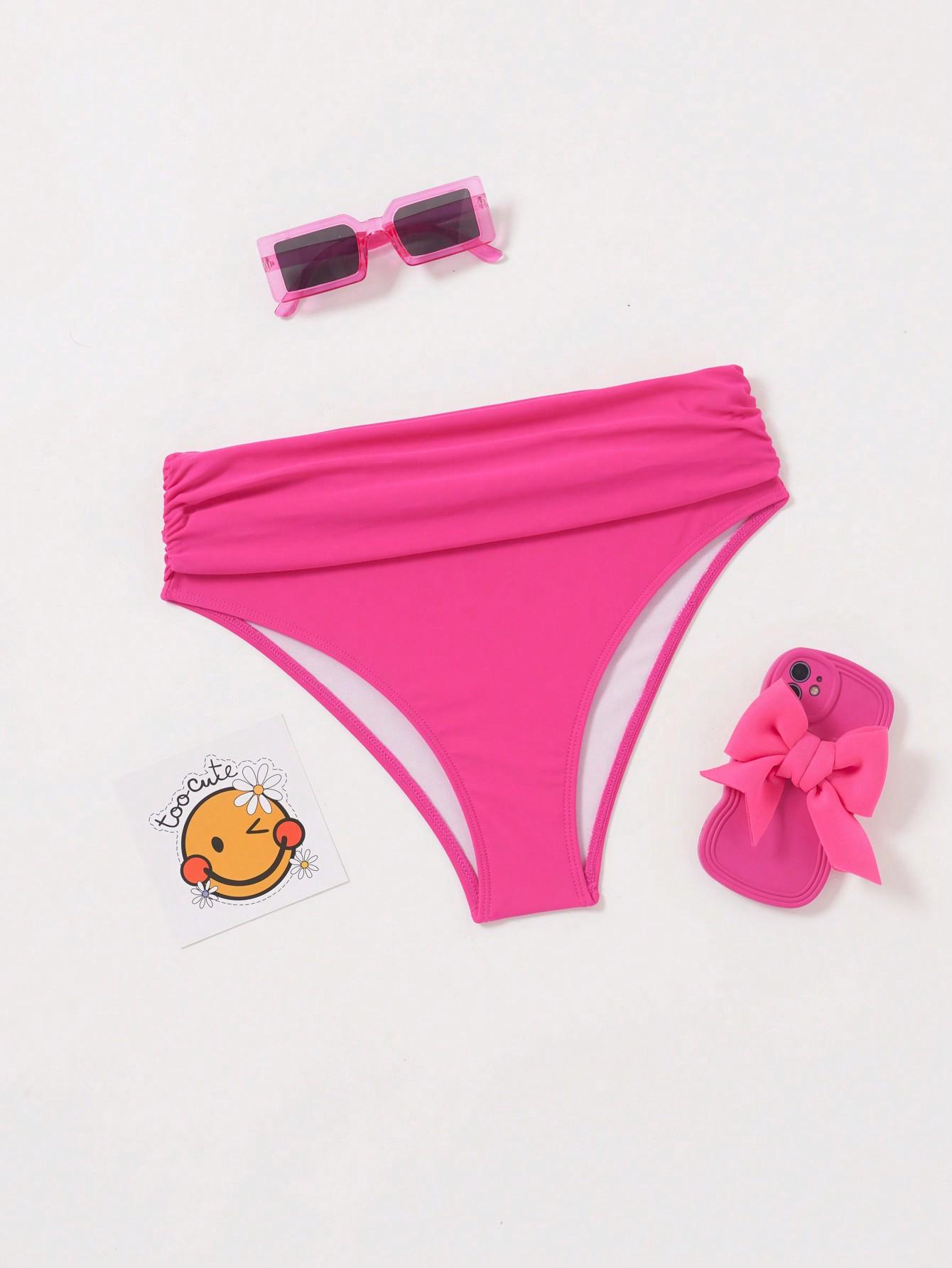 DÓŁ OD BIKINI