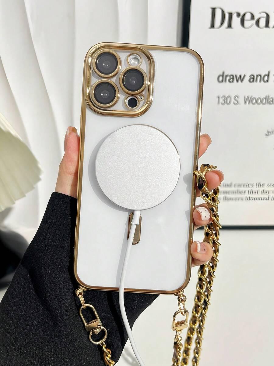 etui na telefon plecki iPhone 16