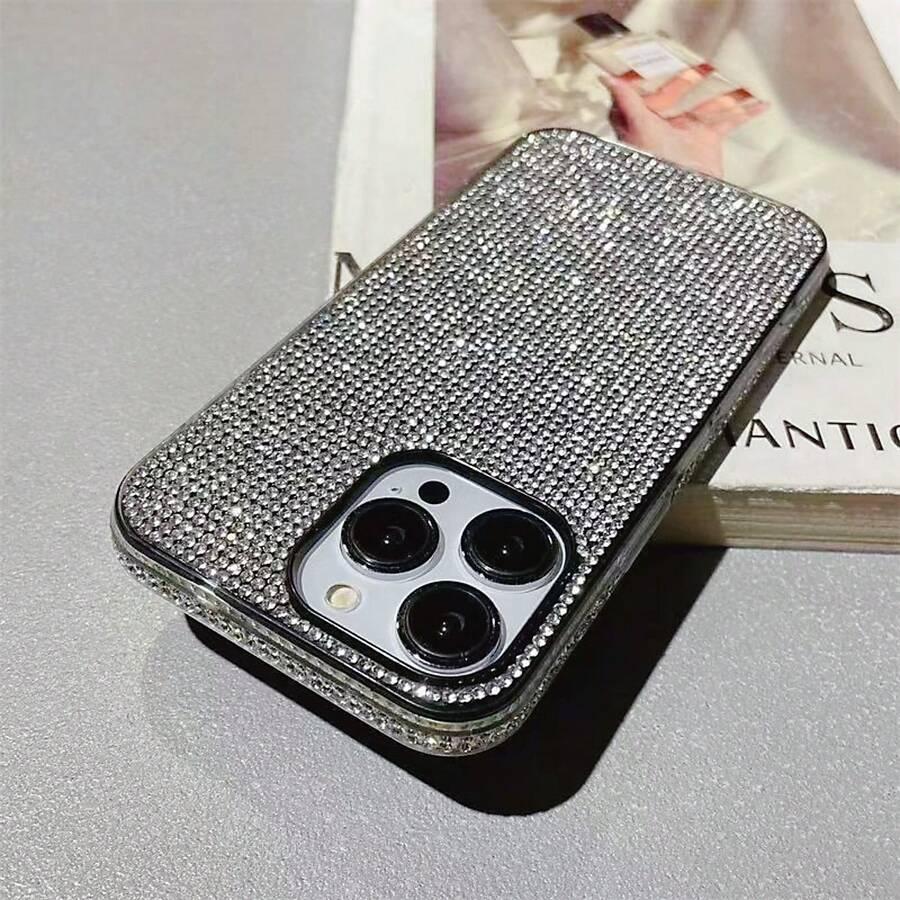 ETUI NA TELEFON IPHONE 16 PLUS