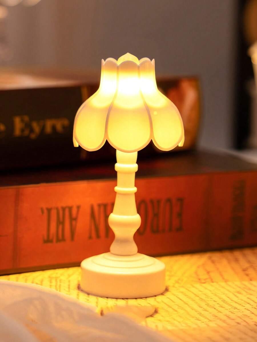 MINI LAMPKA NOCNA