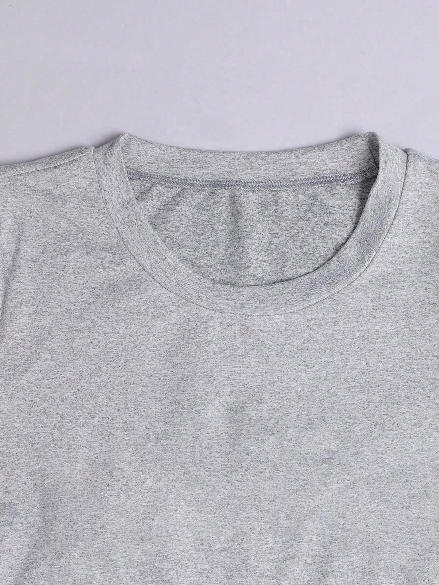 T-SHIRT MARSZCZENIA 3-PACK 