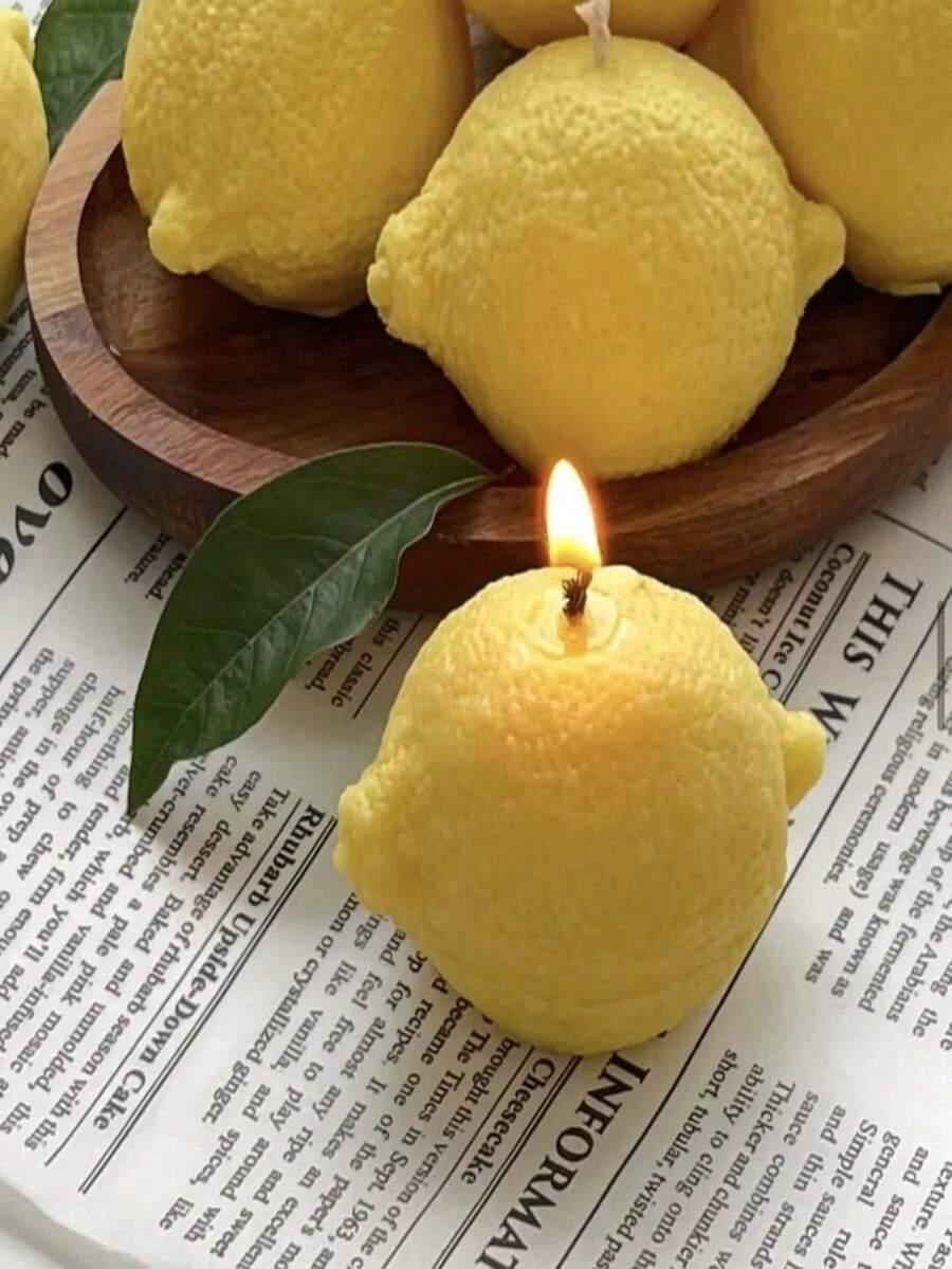 CYTRYNA ŚWIECA 2-PACK