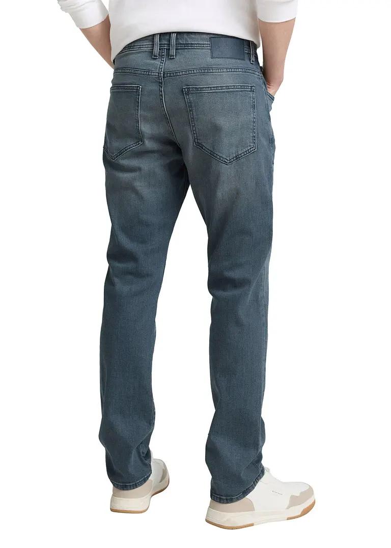 JEANSY MĘSKIE SLIM FIT