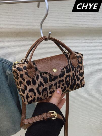 torebka animal print