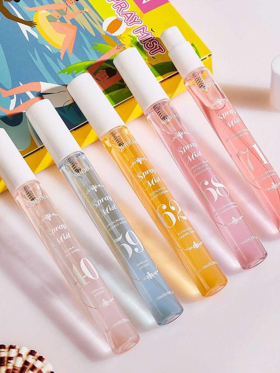 mgiełka zapachowa 5-pack