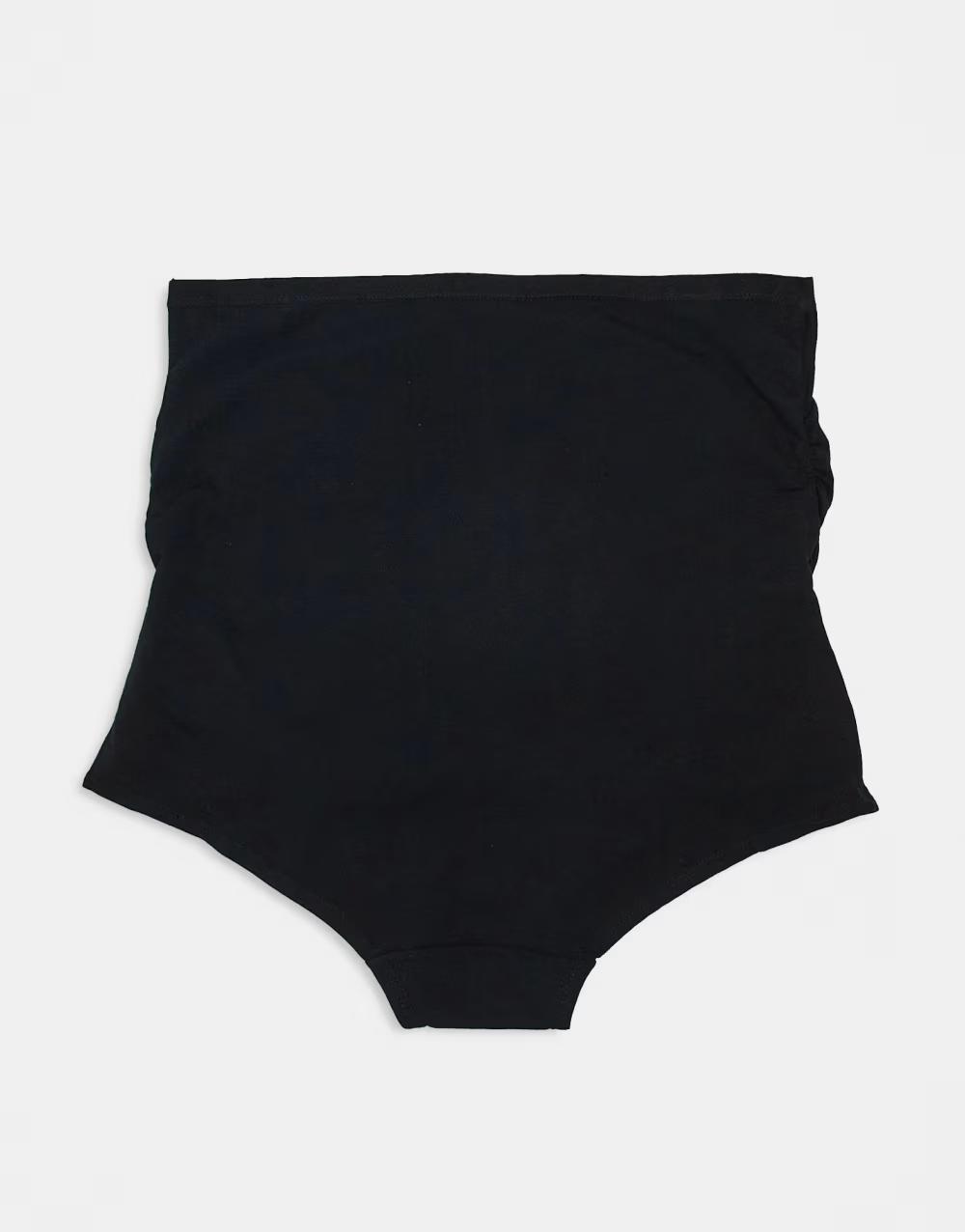 majtki ciążowe 3-pack