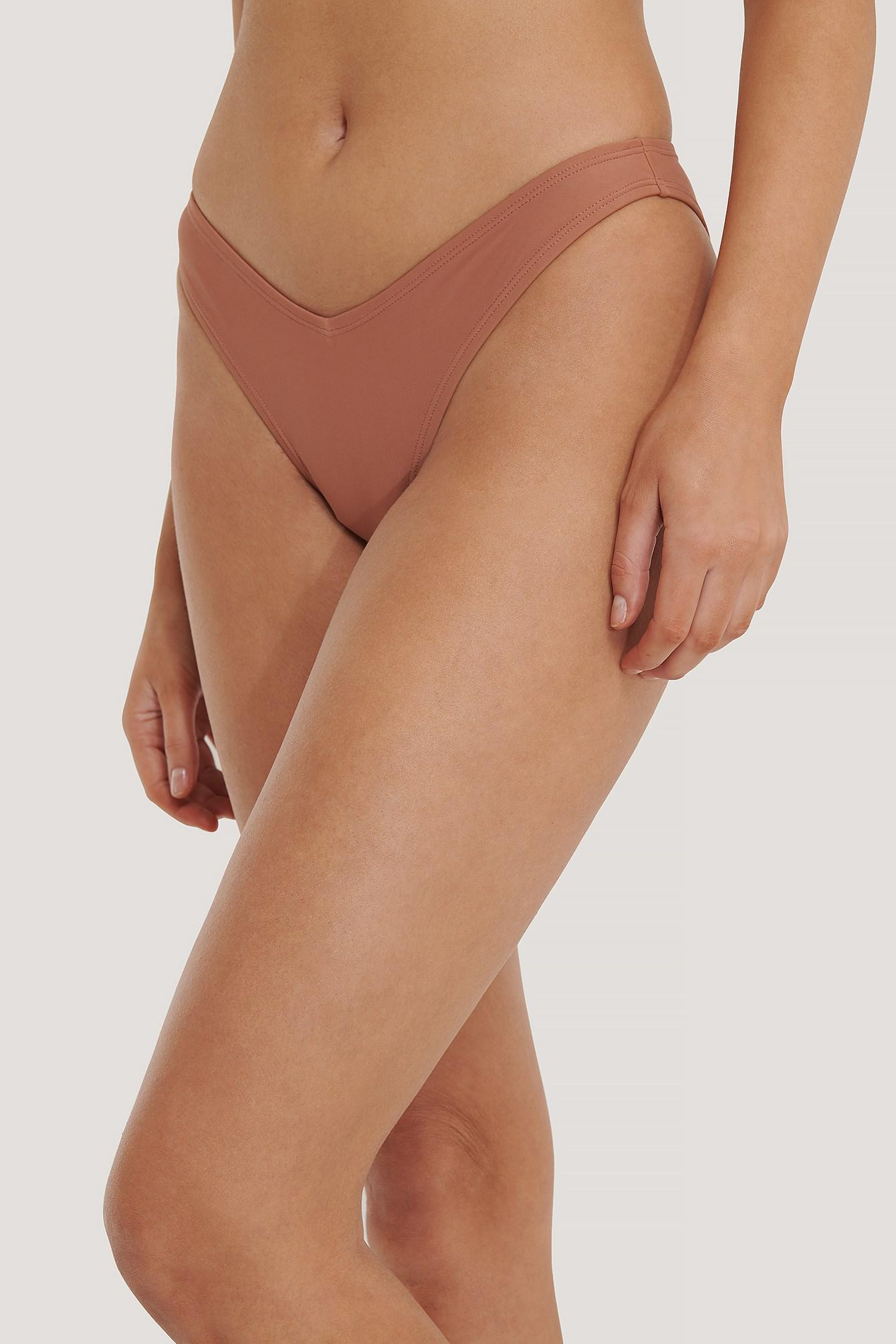dół od bikini basic