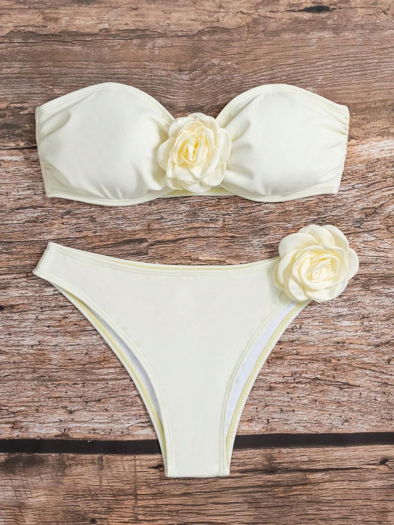 dół od bikini