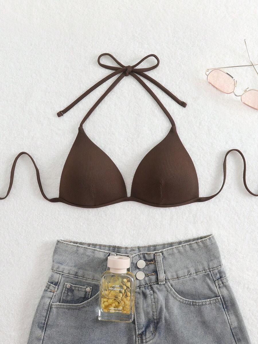 BRĄZOWA GÓRA OD BIKINI
