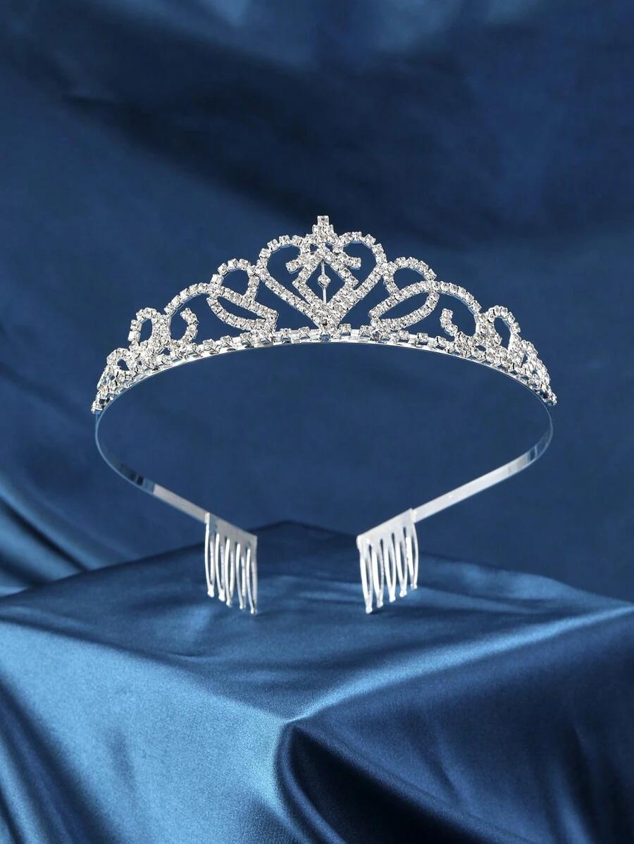 diadem opaska zdobienie 