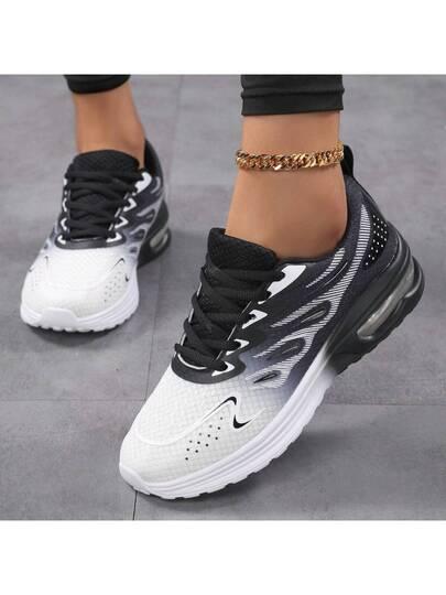 BUTY SPORTOWE SZNUROWANE 