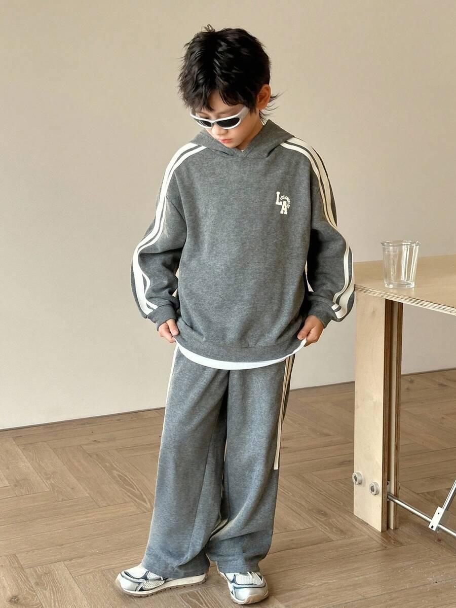 komplet dresowy bluza spodnie