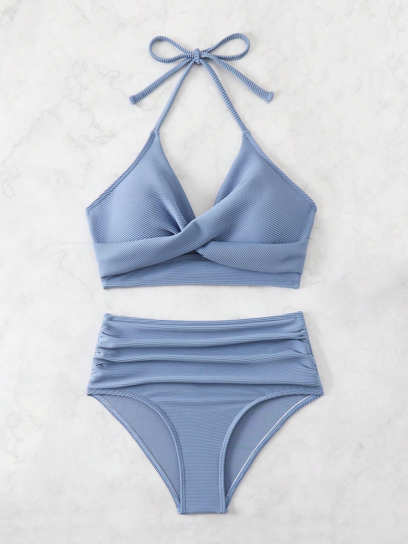 DWUCZĘŚCIOWY KOMPLET BIKINI