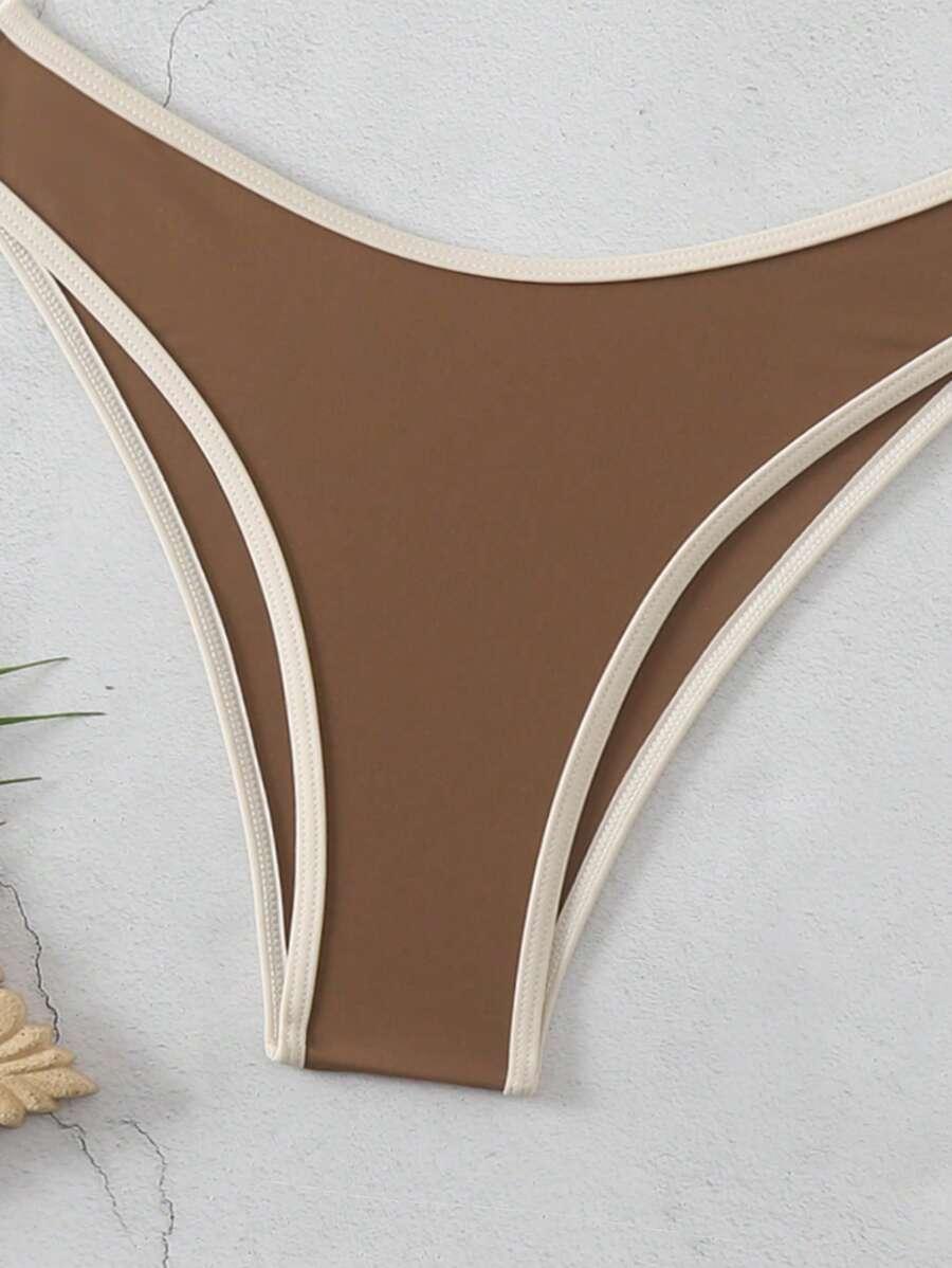 DWUCZĘŚCIOWE BIKINI DAMSKIE