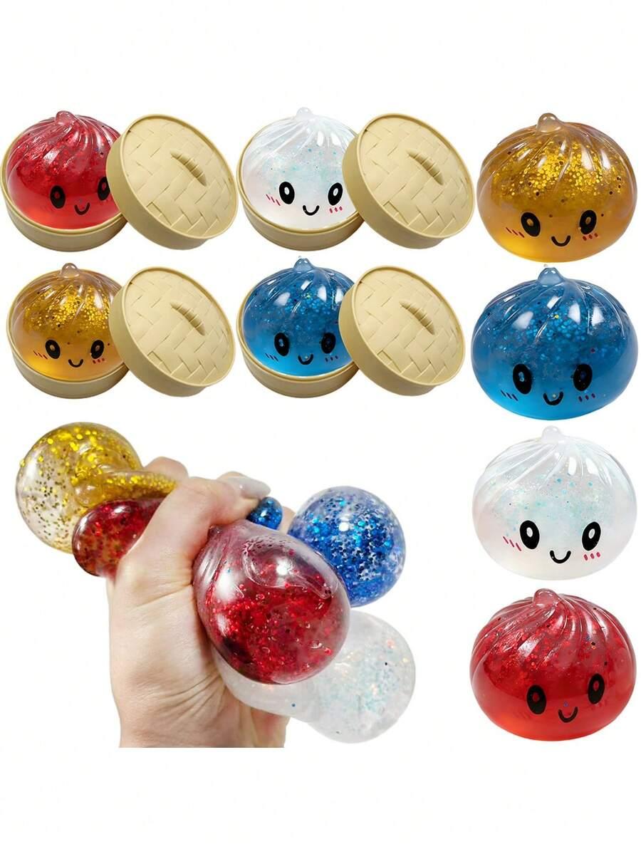 zabawka antystresowa 3-pack