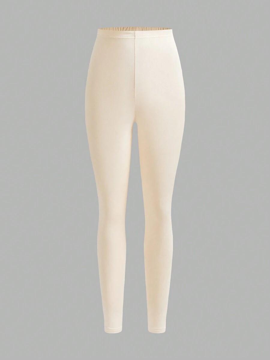 KLASYCZNE LEGGINSY 2-PACK