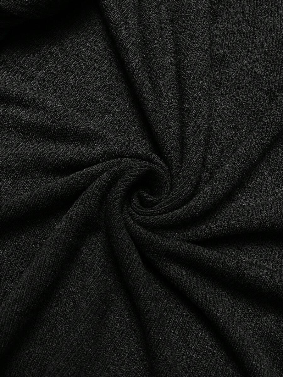 sweter spodnie komplet