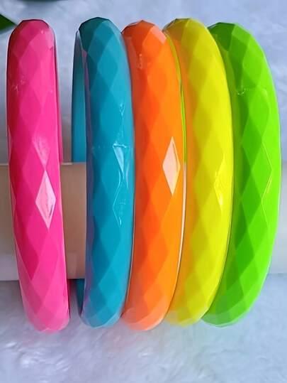 BRANSOLETKA NA RĘKĘ 5-pack