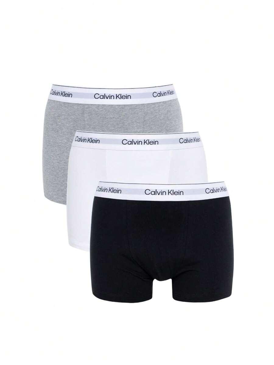 bokserki logo 3-pack