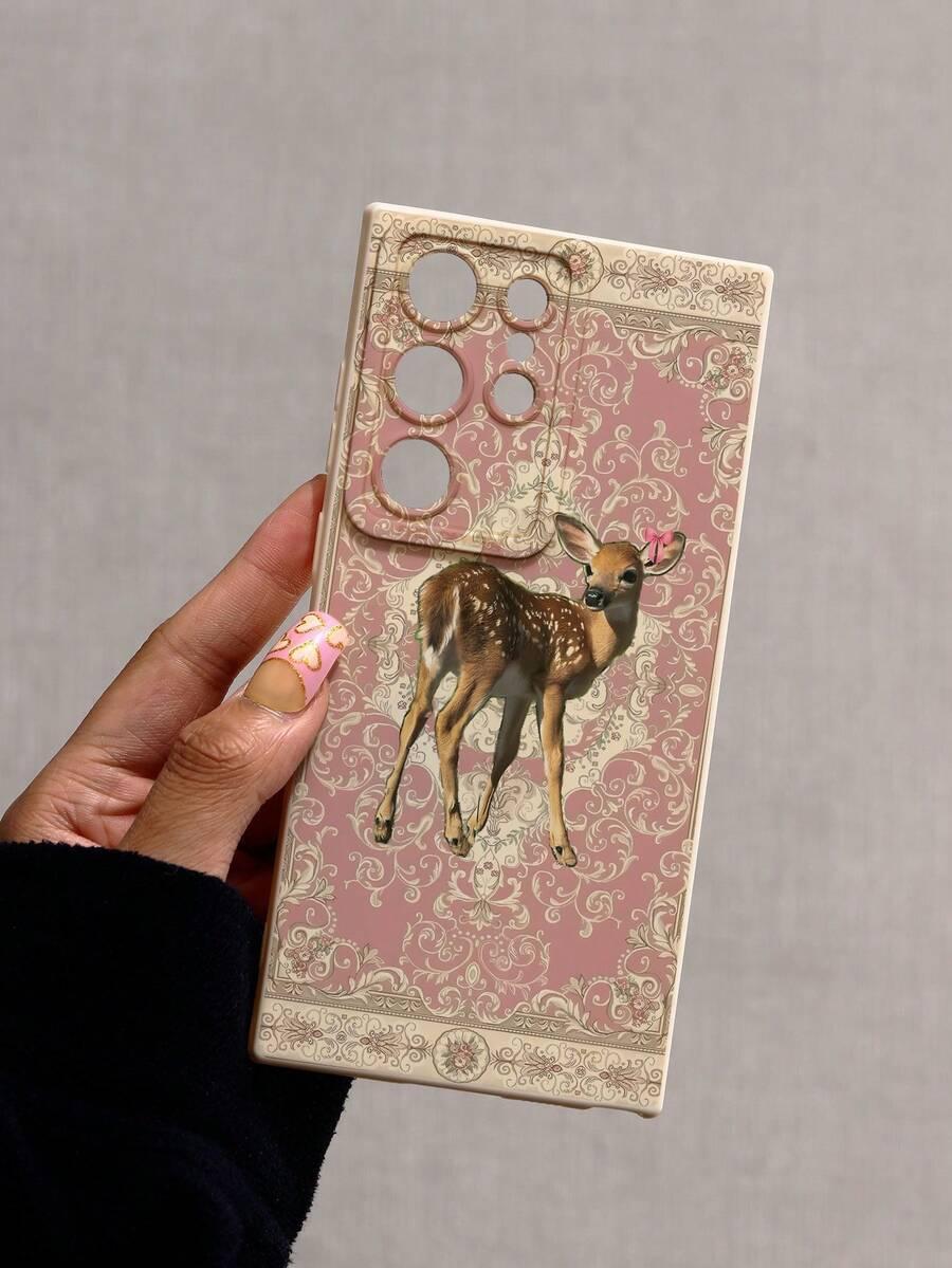 ETUI NA TELEFON IPHONE 13 pro max