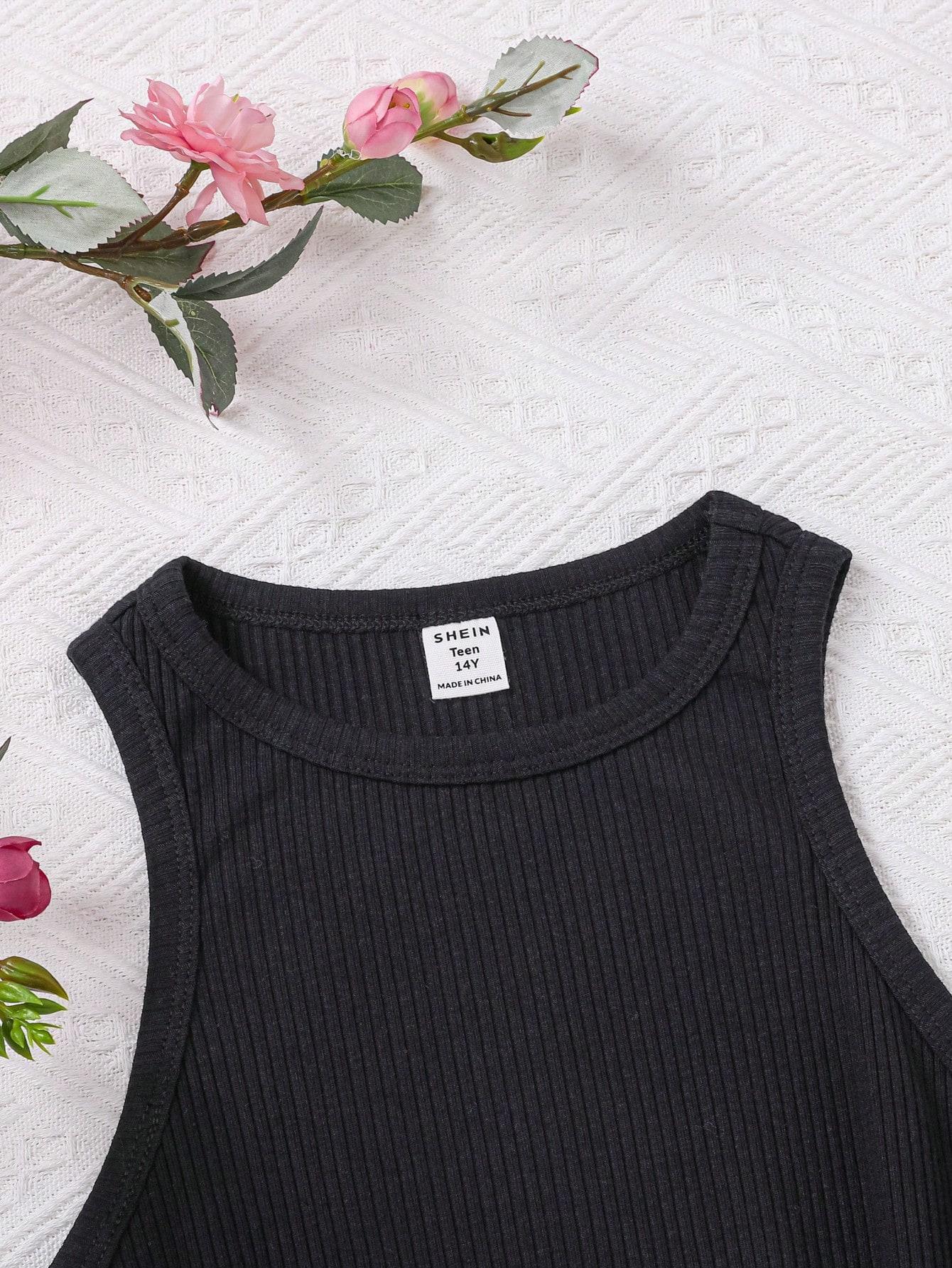 SUKIENKA CASUAL 2-PACK