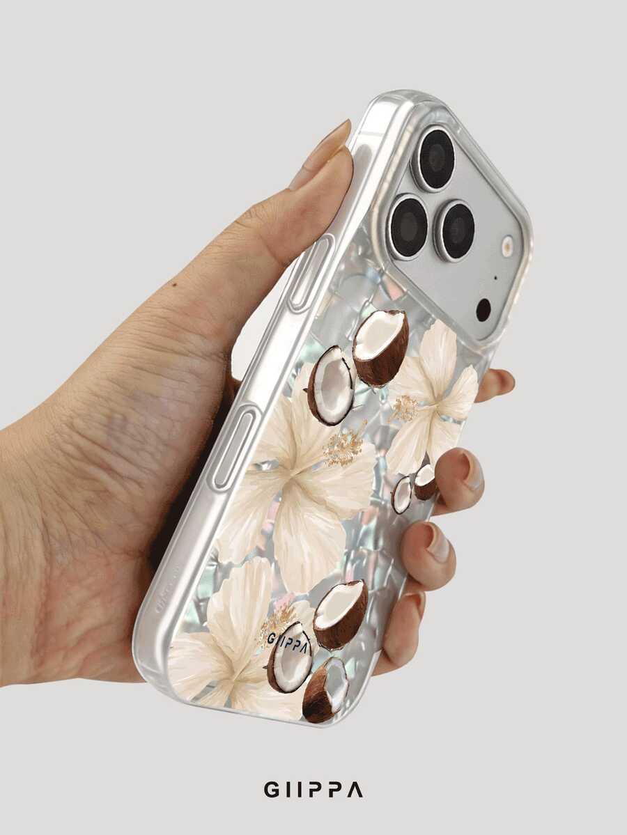 ETUI na TELEFON iphone 17 pro max