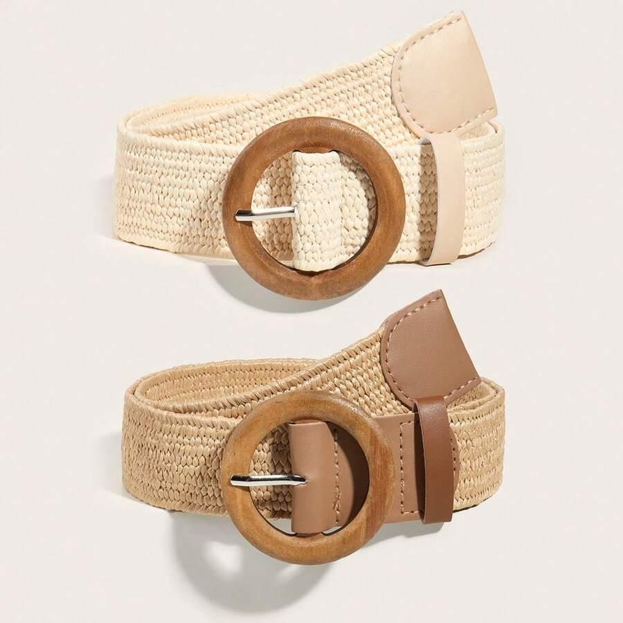 pasek klamra 2-pack
