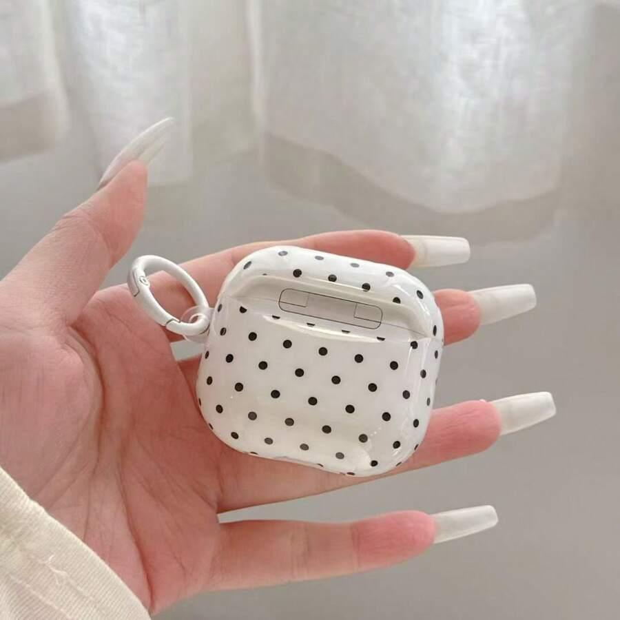 etui na słuchawki airpods 3