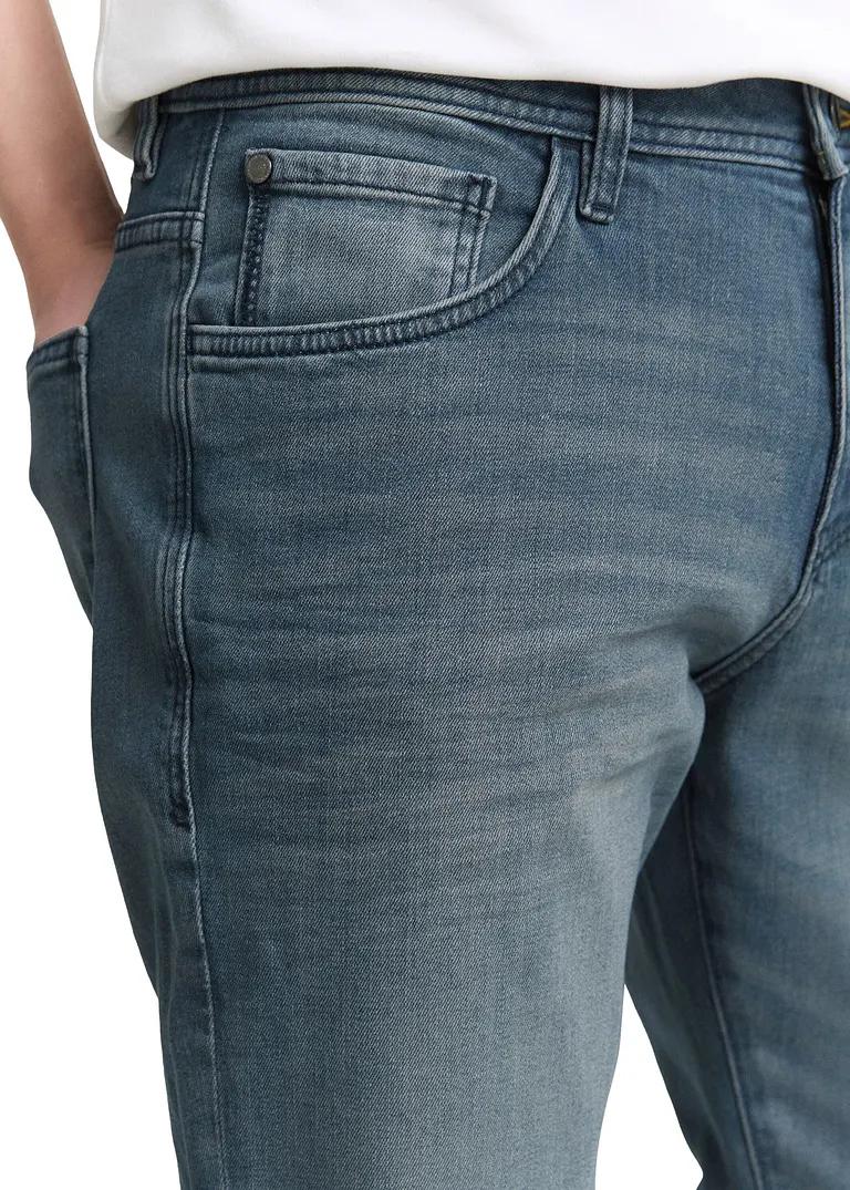 JEANSY MĘSKIE SLIM FIT