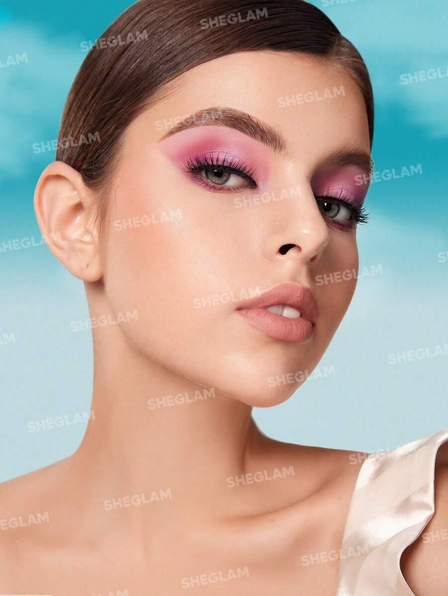 CIENIE DO POWIEK VIOLET VISION 