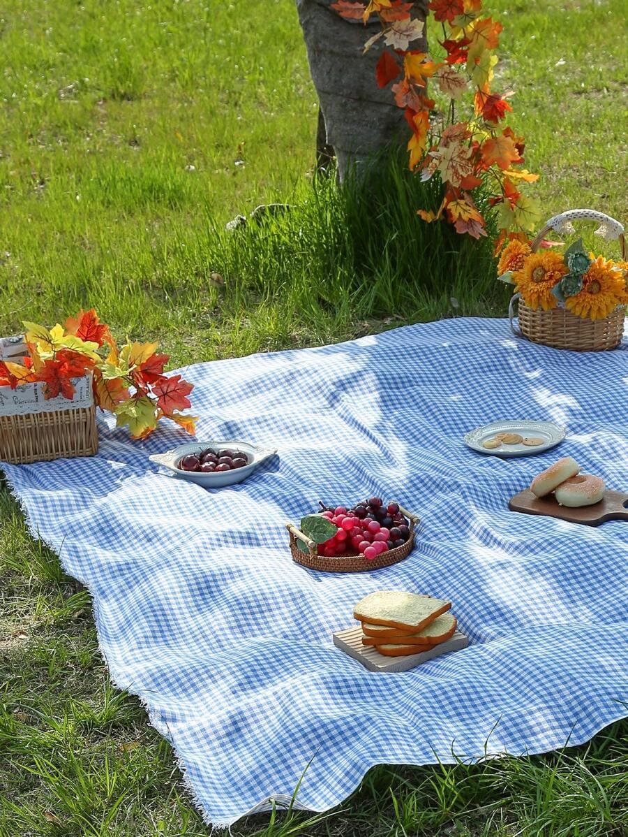KOC PIKNIKOWY W KRATKĘ