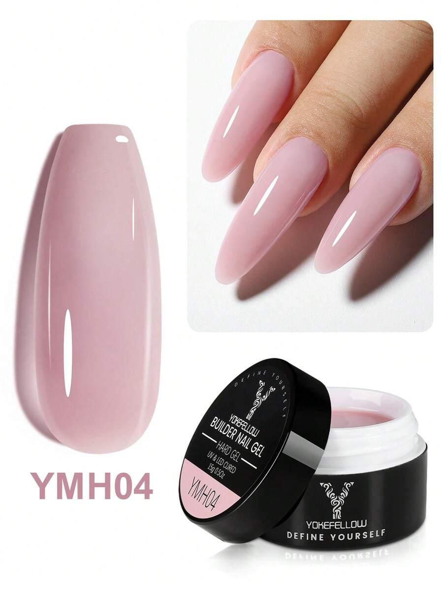żel do paznokci Ymh04