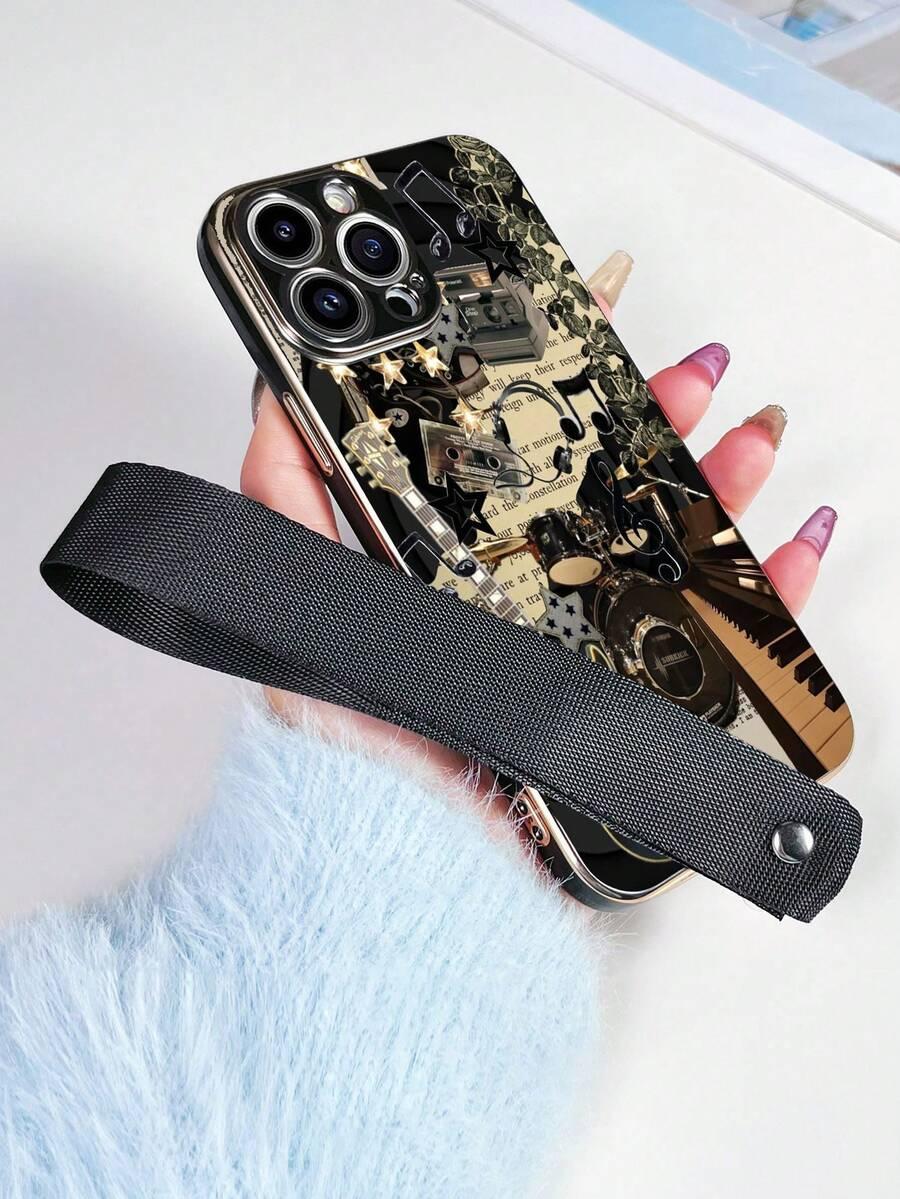 ETUI NA TELEFON IPHONE