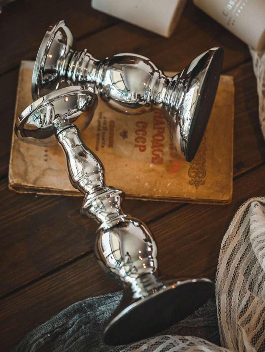 dekoracja świecznik 1szt