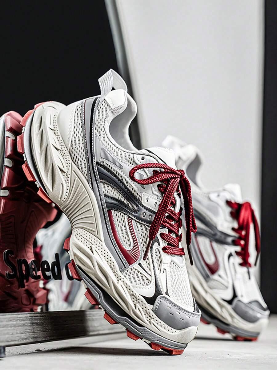 buty sportowe siateczka