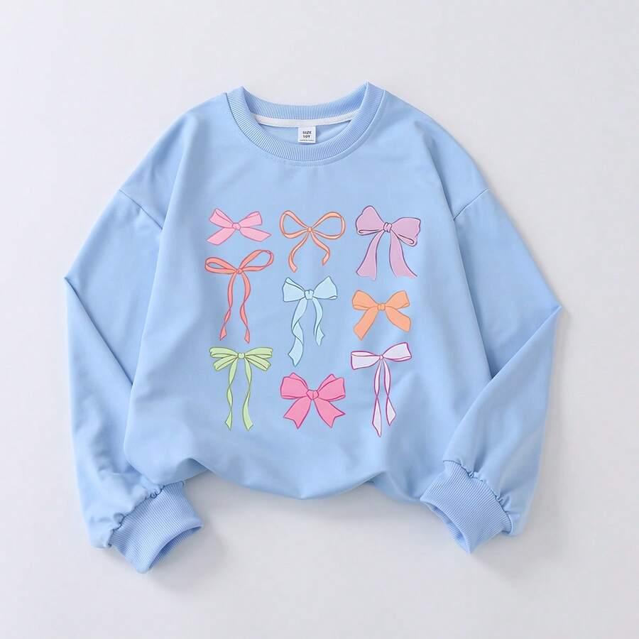 BLUZA WZÓR Print