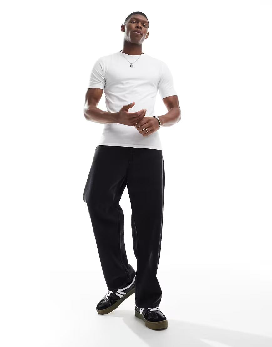 bały t-shirt basic