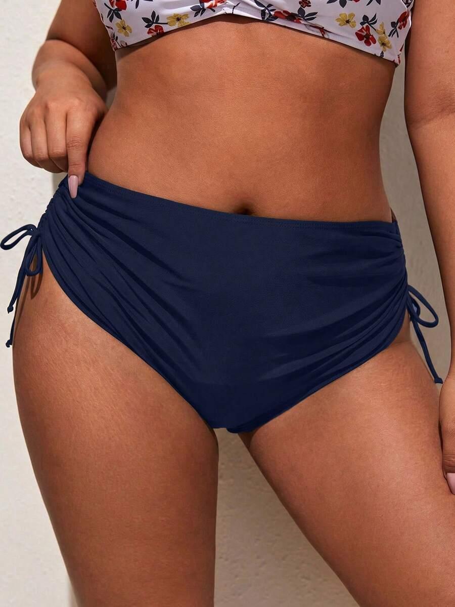dół od bikini