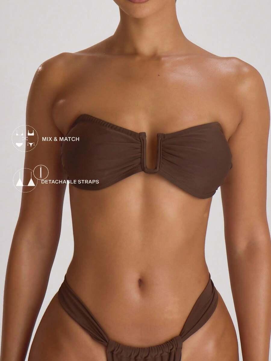 BRĄZOWA GÓRA OD BIKINI